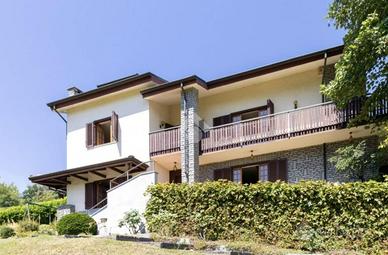 VILLA SINGOLA A TORRE PELLICE