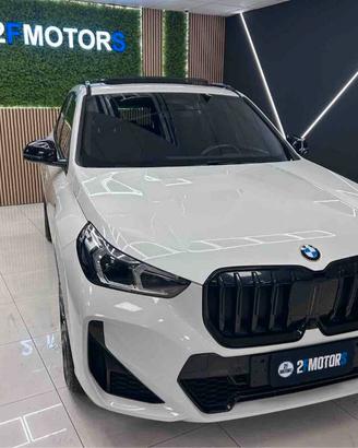 BMW X1 Xdrive23d mhev 48V MSport Ed.Signature auto