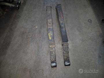 Balestre Posteriori Per Nissan Vanette - Serena