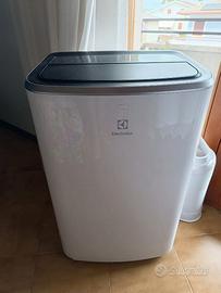 CONDIZIONATORE PORTATILE ELECTROLUX