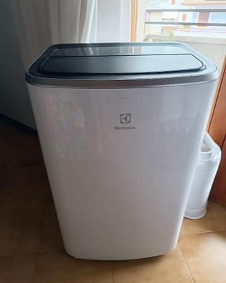 CONDIZIONATORE PORTATILE ELECTROLUX