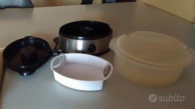 Vaporiera elettrica Russell-Hobbs