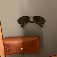Occhiali da sole donna Ray Ban