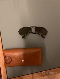 Occhiali da sole donna Ray Ban