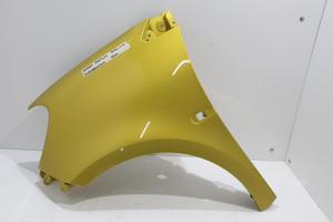 PARAFANGO ANTERIORE SINISTRO SMART Fortwo CoupÃ© (