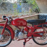 Moto Guzzi Cardellino 65 - Anni 60