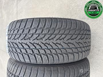 gomme usate 2254517 Winter NOKIAN - WR Snowproof -