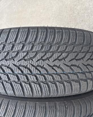 gomme usate 2254517 Winter NOKIAN - WR Snowproof -