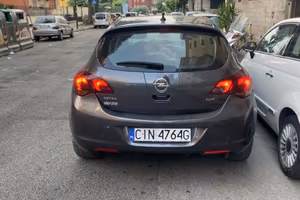 Auto usata Opel astra