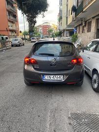 Auto usata Opel astra