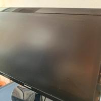 Monitor samsung 24 ingressi hdmi e vga