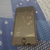 Apple iPhone 4s A1387 Nero x parti di ricambio