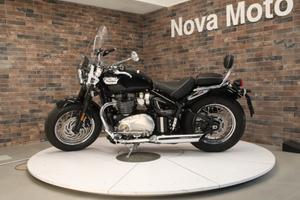 Triumph Bonneville T100 MY26