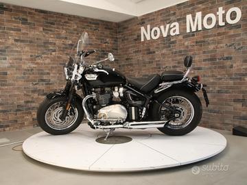 Triumph Bonneville T100 MY26