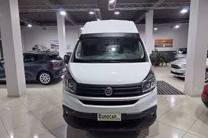 Fiat Talento 1.6 MJT 120CV PL-TN Furgone 12q