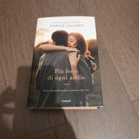 Libro romantico