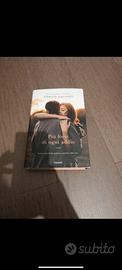 Libro romantico