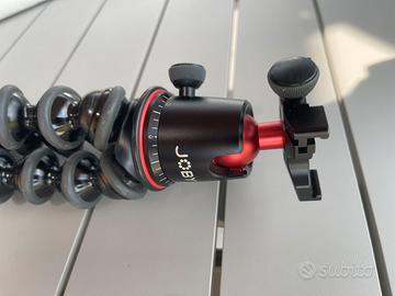 Joby Kit GorillaPod® 5K