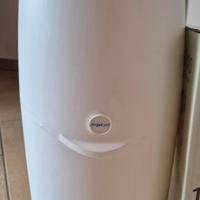 Maialino bidoncino getta pannolini