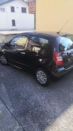 Citroen C2 Nera