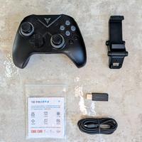 Gamepad / FLYDIGI Vader 4 Pro + supporto cellulare