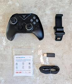 Gamepad / FLYDIGI Vader 4 Pro + supporto cellulare