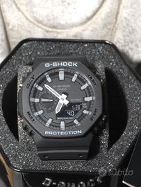 orologio G-shock 