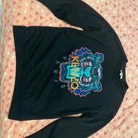 felpa kenzo