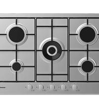 piano cottura CANDY CHW74WX ancora imballato