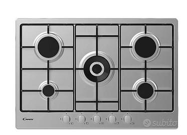 piano cottura CANDY CHW74WX ancora imballato