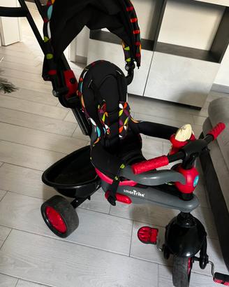 Triciclo smartrike
