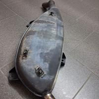 Piaggio vespa 300 gt