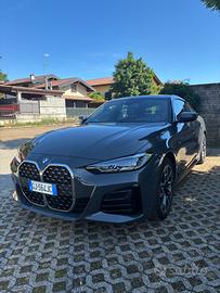 Serie 4 Gran Coupé’ MSport