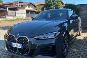 Serie 4 Gran Coupé’ MSport