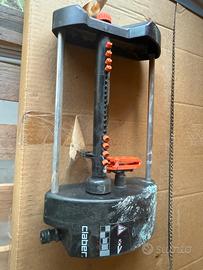 Irrigatore orto claber