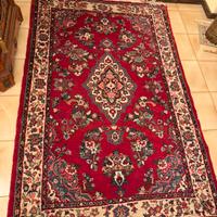 Tappeto persiano SARUK