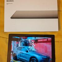 Sony Xperia tablet z4