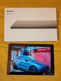 Sony Xperia tablet z4