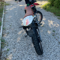 Aprilia rx50