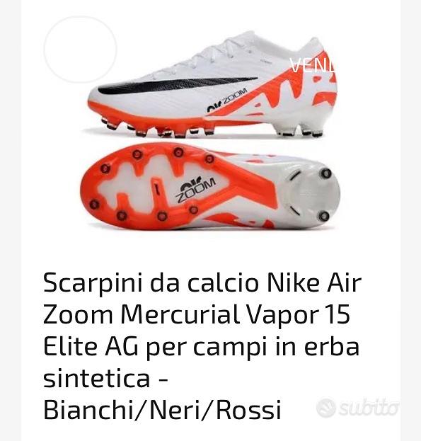SCARPINI NIKE GX PHANTOM Sports In vendita a Roma