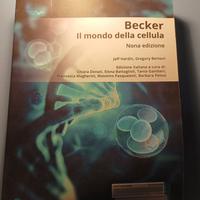 Libro universitario di Biologia Animale