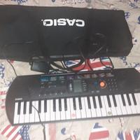 pianola casio