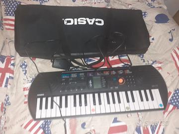 pianola casio