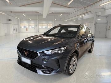 CUPRA FORMENTOR 2.0 TDI 4DRIVE DSG 5 PORTE SUV