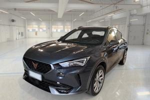 CUPRA FORMENTOR 2.0 TDI 4DRIVE DSG 5 PORTE SUV