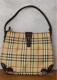Borsa Burberry