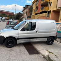 Peugeot Ranch 1.6 90cv 12 mesi di garanzia