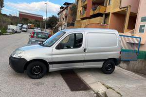 Peugeot Ranch 1.6 90cv 12 mesi di garanzia