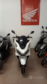 Honda Pcx 125 Abs