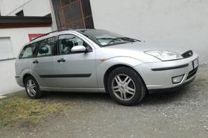 Ford focus sw 2003 1.8 tdci 115cv